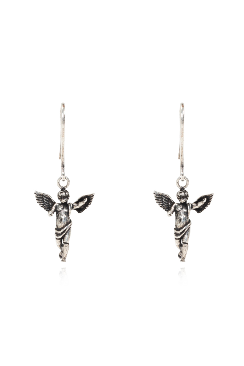 Ysl 2025 earrings men